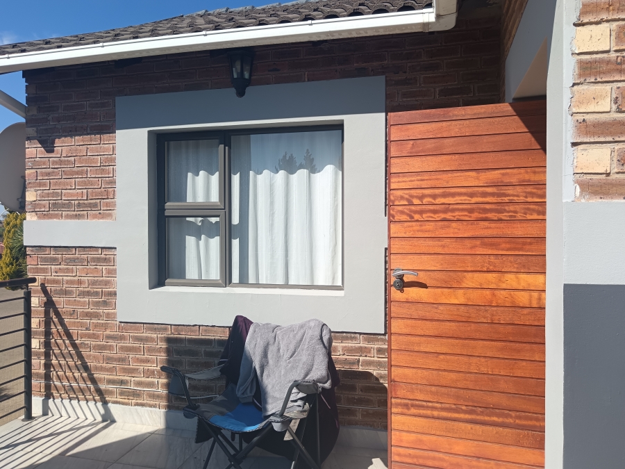 3 Bedroom Property for Sale in Heuwelsig Free State